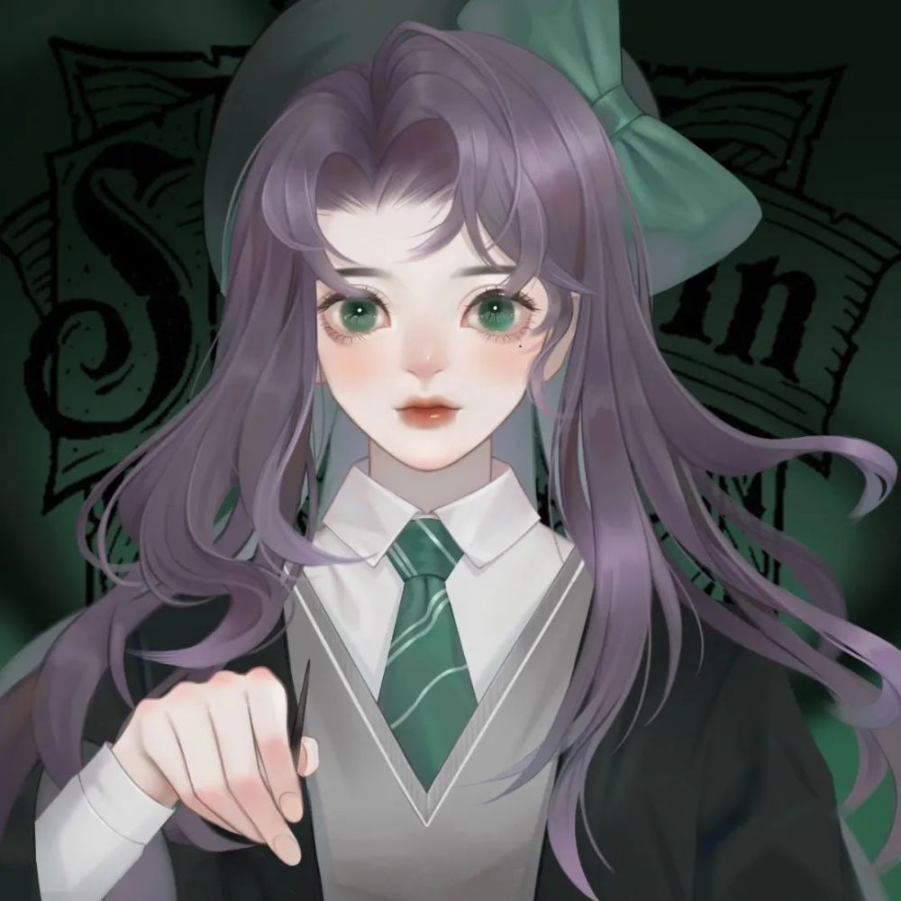 头像|哈利波特头像 四大学院头像