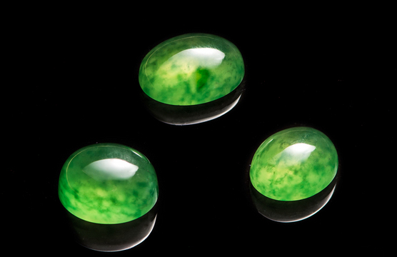 金翠玉是翡翠的假冒货不好意思人家比翡翠还贵