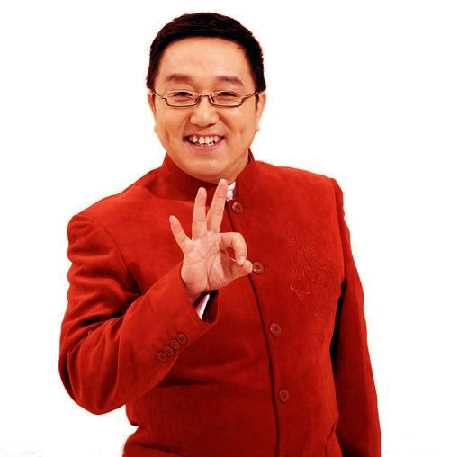 著名演员句号:再婚娶小妻子,让丧子的岳父母晚年不流泪