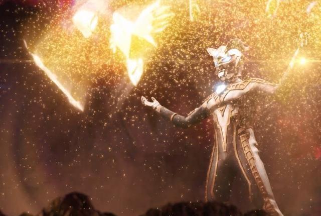 奥特银河格斗3赛罗特训完上限是多高能否打败塔尔塔罗斯