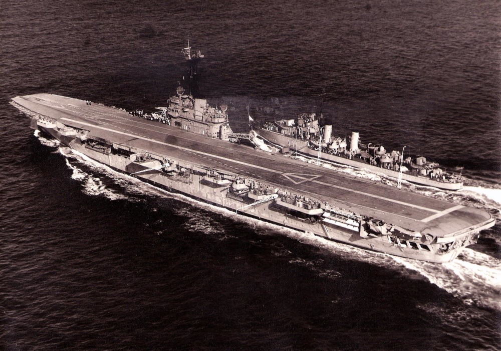 曾经阔过南美两国拥有过4艘弹射型航母如今只剩1艘两栖攻击舰