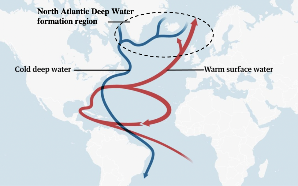 地球轨道变化可直接驱动气候突变_腾讯新闻