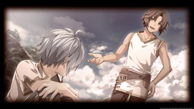 《那由多之轨迹:改》评测:高清化的《双星物语3》