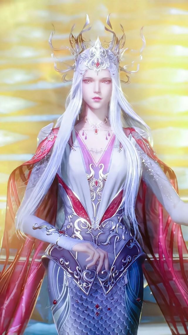 斗罗大陆 波塞西 壁纸