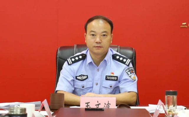 在市委,市政府和上级公安机关的坚强领导下,靖西市公安局认真落实边境