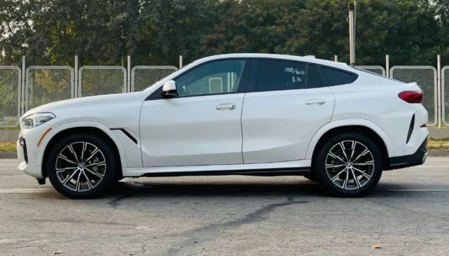 图文丨溜背suv大合集谁才是你心目中最美的那一辆