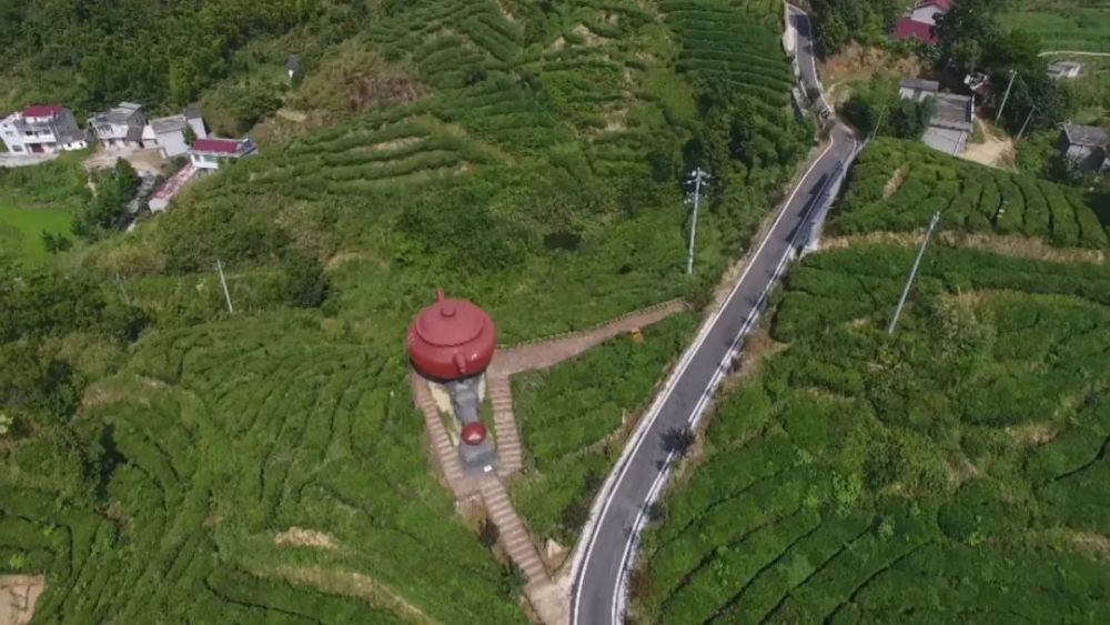 未来五年,蕲春农村将会大变样