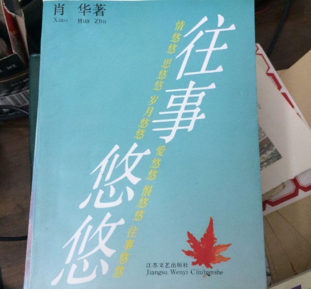 不顾父母反对嫁给张艺谋，最后却被抛弃的原配肖华，后来怎样了？