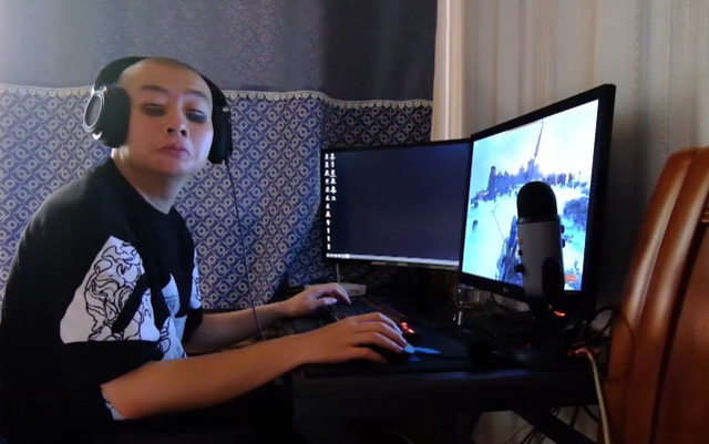 lol手游最强作者罗汉解说,要开首播了?这次竟选择虎牙直播