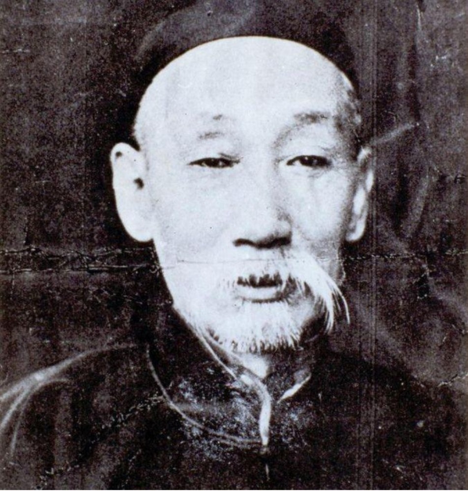 王士珍,低调做人与拥有保皇思想,让他名声不如北洋两小弟大