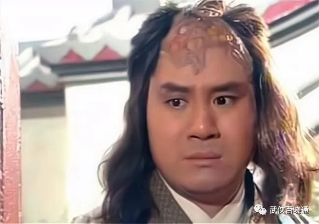 内力强过萧峰掌力不输虚竹为何游坦之实战不行