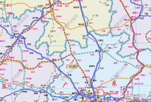 地址广清永高铁丰阳站位于连州市丰阳镇西侧车场规模为2台4线