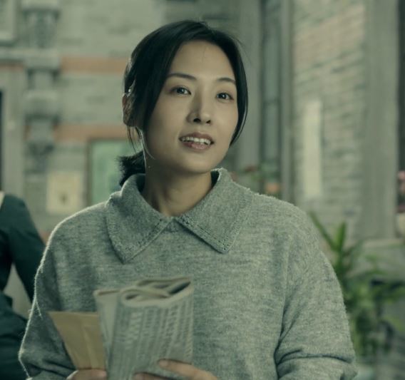 种种迹象表明,《前行者》中大川可能是叛徒,江韵清