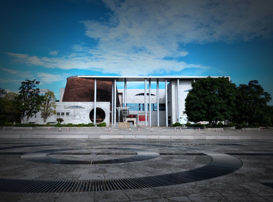 红河热线红河州博物馆学党史悟思想办实事开新局持续发挥公共文化服务