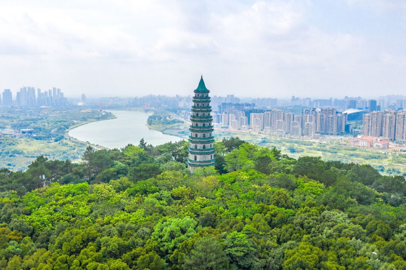 南宁唯一5a国家景区只需20元一天都逛不完