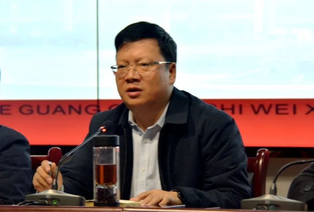 2021年下期班主任工作会|房铭伟|邓家述|教育|苏国刚|政教处|广元中学