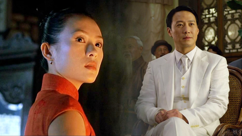 《梅兰芳》:这台大戏,究竟是黎明的巅峰之作,还是一场滑铁卢?