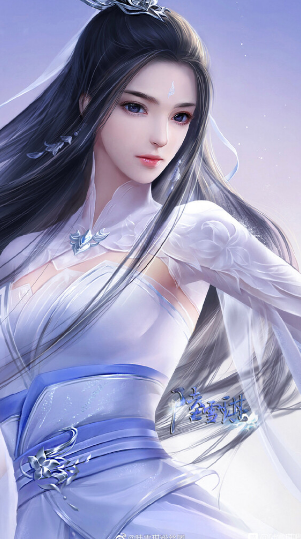 陆雪琪的爱是否比碧瑶差一文让你了解陆雪琪鬼厉恋爱史五