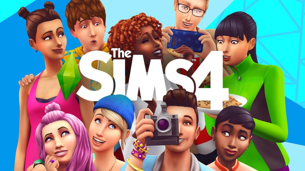 失踪游戏冒泡模拟人生4增加了新的场景挑战