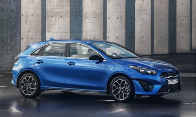 起亚全新换标家轿官方发布配16l柴油发动机期待引入国内