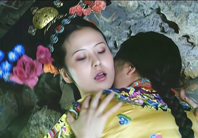 雍正王朝:太子胤礽是如何与父亲康熙的妃子郑春华搭上线的?原著太狗血