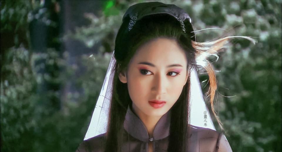 女演员中年危机,苦情戏女王痴迷整容,《皇后刘黑胖》竟然有她!