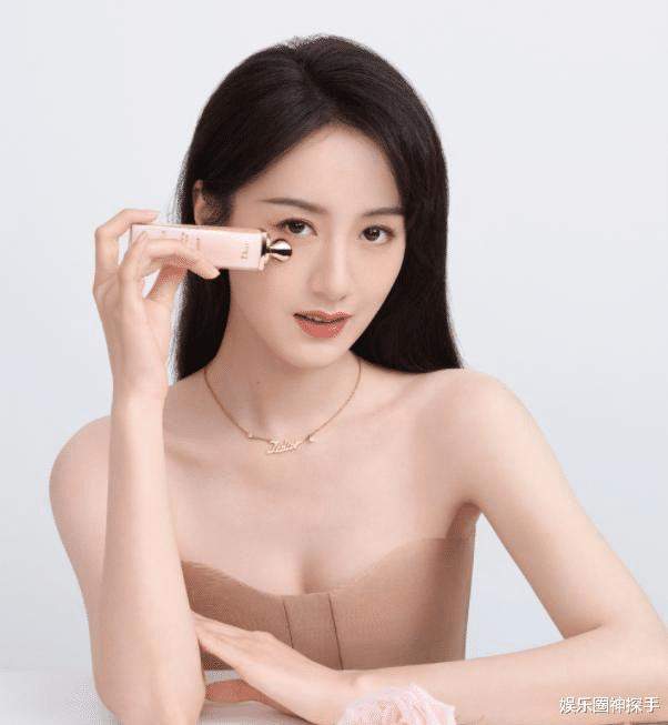 袁冰妍坐拥1400多万粉丝为何代言却寥寥无几