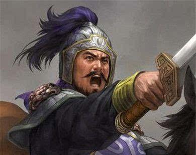 刘仁轨：武则天最忌惮的人，一场大战，让日本上千年不敢觊觎中国_腾讯新闻
