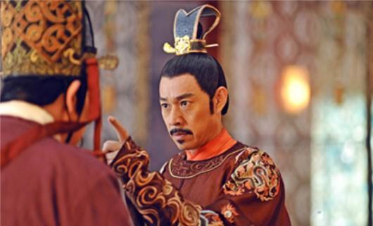 刘仁轨：武则天最忌惮的人，一场大战，让日本上千年不敢觊觎中国_腾讯新闻