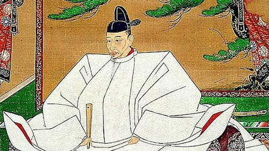 刘仁轨：武则天最忌惮的人，一场大战，让日本上千年不敢觊觎中国_腾讯新闻