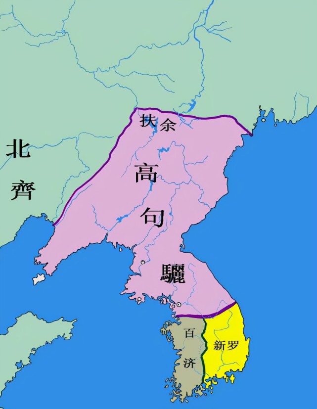 刘仁轨：武则天最忌惮的人，一场大战，让日本上千年不敢觊觎中国_腾讯新闻