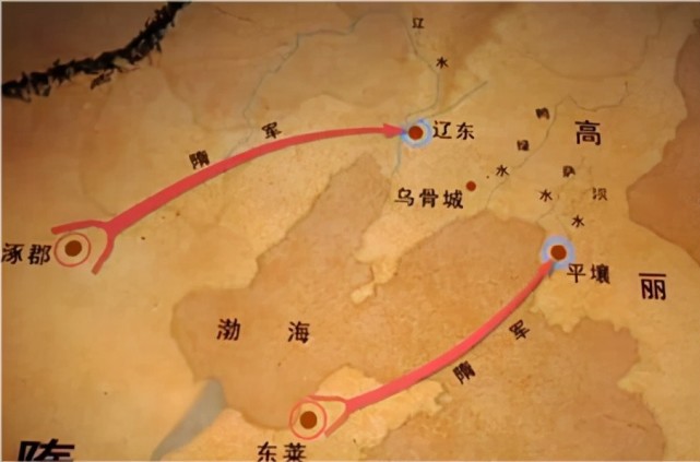 刘仁轨：武则天最忌惮的人，一场大战，让日本上千年不敢觊觎中国_腾讯新闻