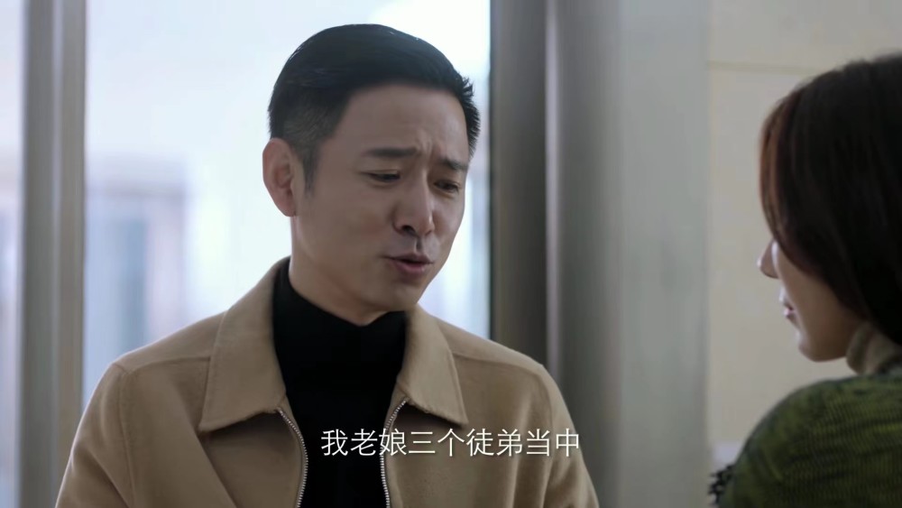 男演员谈心酸现状，中传毕业拍戏13年仍在租房，北漂已花掉60多万深圳机场东是宝安机场吗