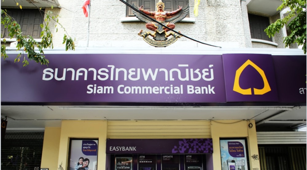 泰国大型银行 scb 收购加密货币交易所 51% 的股份