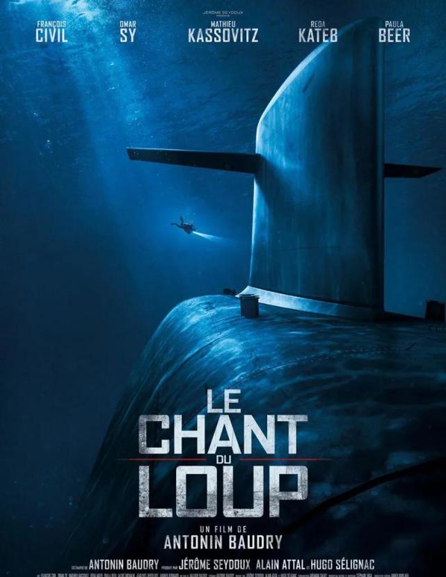 这两部海战电影绝对不能错过