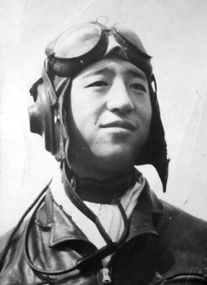 【我和我的人民空军】志愿军空军飞行员陶伟:天空我们说了算!