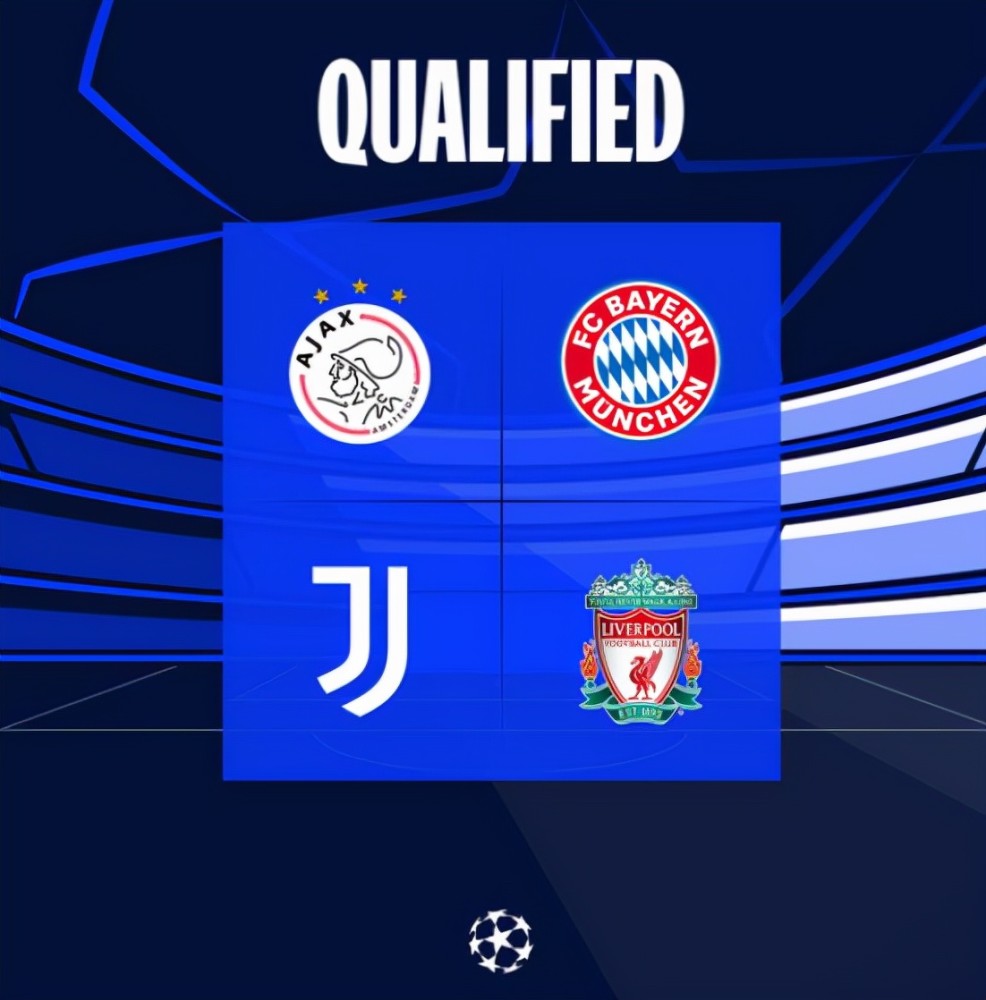 欧冠出线形势分析 皇马曼城很稳 巴萨有点危险 米兰需要奇迹 腾讯新闻