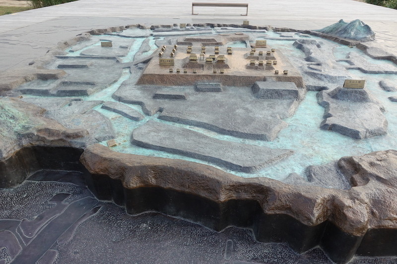 百年考古记|金色稻田间,寻访五千年良渚古国