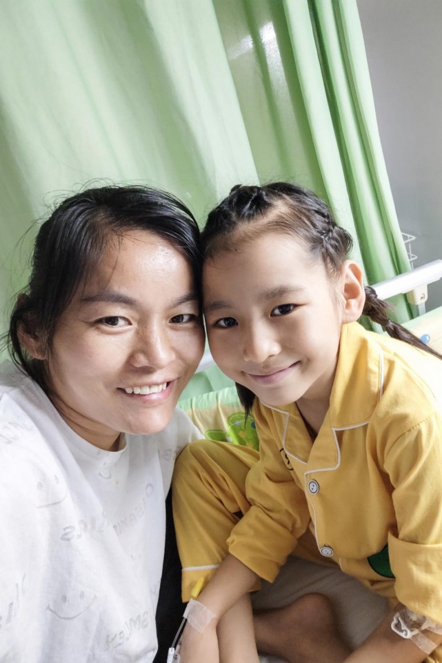 5年前姐姐患重症去世,5年后妹妹又患同症,父母哭诉:家要散了