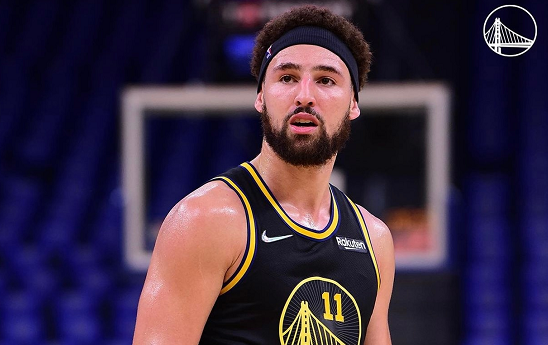 利好克莱预计下月复出训练投篮命中率太高获詹姆斯盛赞