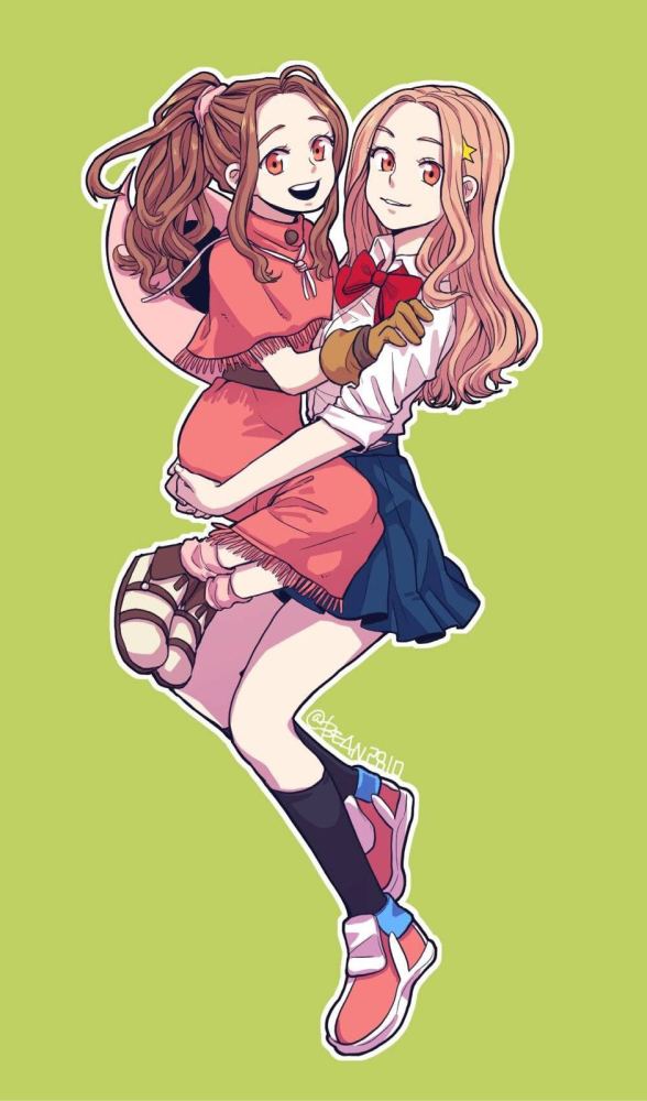 数码宝贝|美美图片