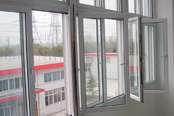 怎么挑选塑钢门窗？为什么房产开发商还在用塑钢门窗(图2)