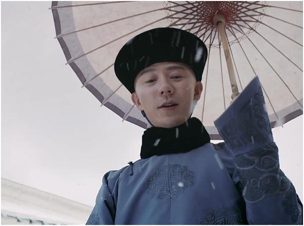 袁春望明明是皇子太后为何坚决不认他原因不一般