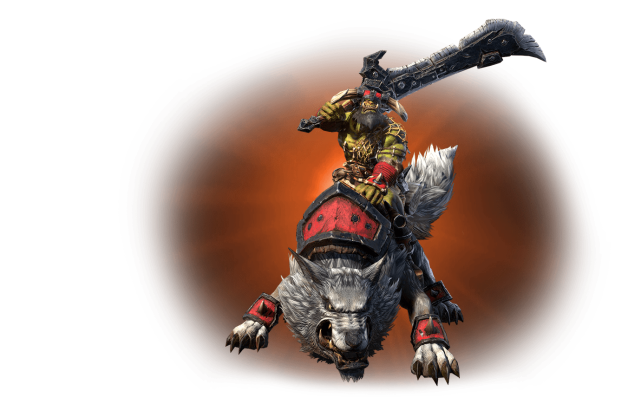 魔兽争霸3先知兽族遇到人族万金油时效果不错的兵种推荐