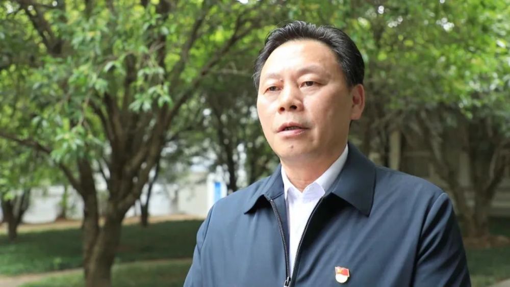 傅小林:紧扣"三先"奋斗目标 贡献"三区"建设力量_腾讯新闻