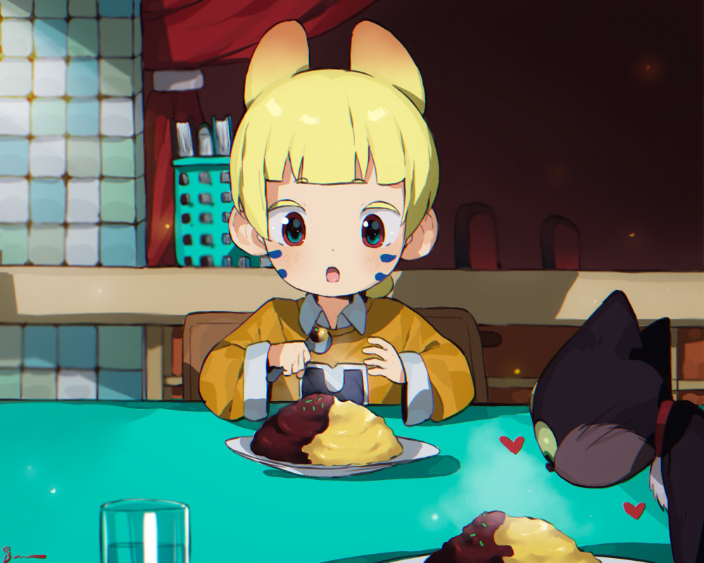 thebrushking二次元小正太