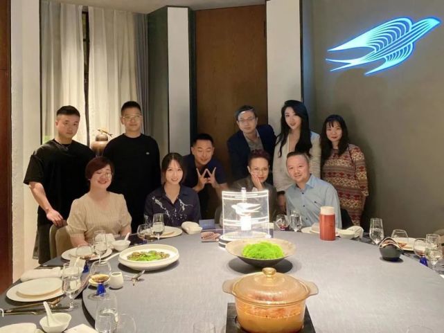 造洋饭书饭局 · 上海子福慧广州深圳成都请再等等,一定会去,下个周末