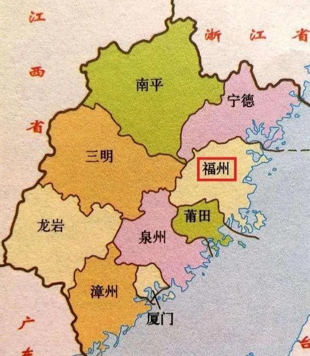 福建2019GDP超越湖南_福建与湖南前三季度GDP:福州与长沙之间差距很大,岳阳不敌漳州