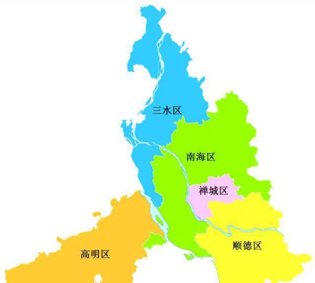 南海区人口_南海上榜!2021“中国最具幸福感城市”名单出炉