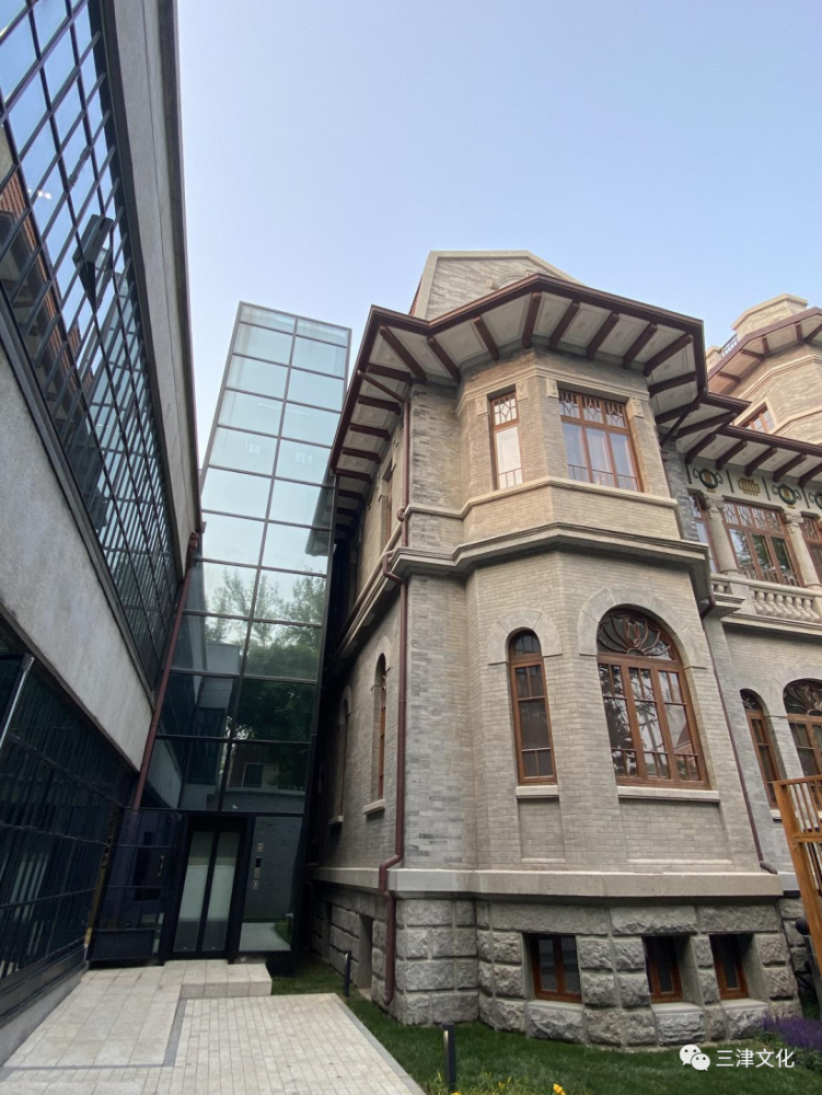 连载|段祺瑞旧居前世今生之九_腾讯新闻